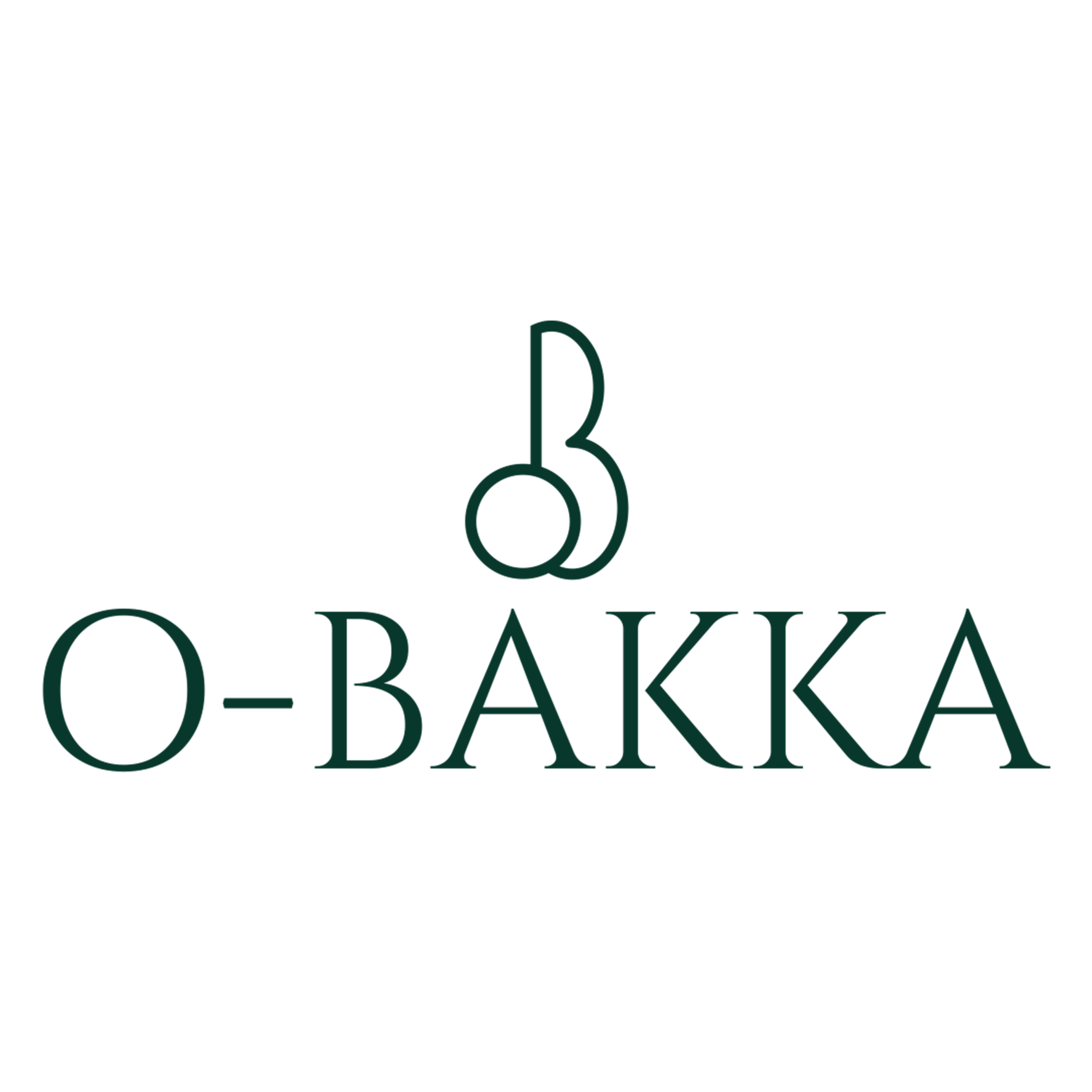 O-bakka