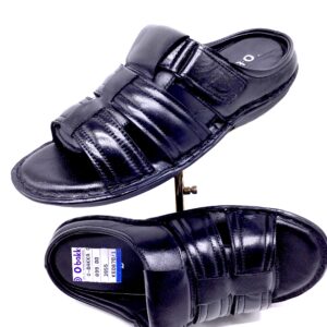 O-bakka chappal