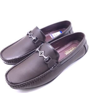 O-BAKKA LOAFERS