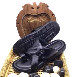 O bakka chappal 395.00
