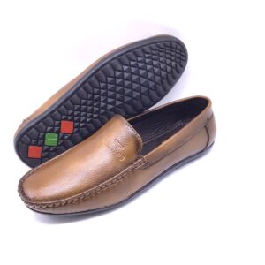 O-BAKKA LOAFER