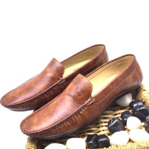 O BAKKA LOAFER 11/12