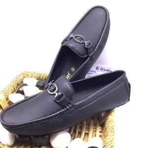 O BAKKA LOAFER 595.00