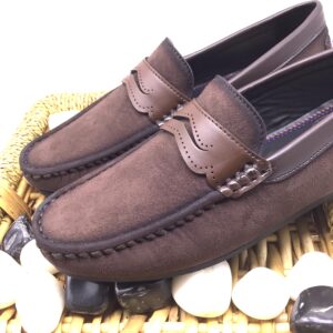 O BAKKA LOAFER 395.00