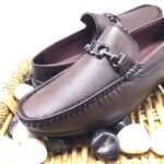 O BAKKA LOAFER 425.00