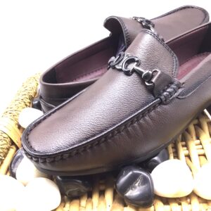 O BAKKA LOAFER 425.00