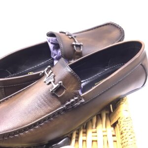 O BAKKA LOAFER 345.00