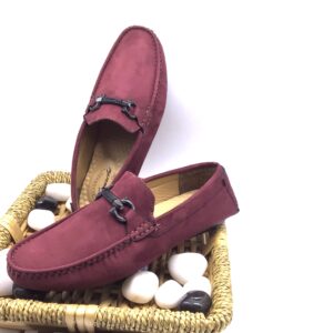 O BAKKA LOAFER 495.00