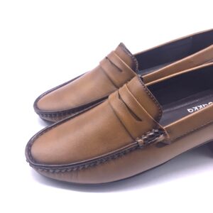O BAKKA LOAFER 325.00