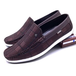 O BAKKA LOAFER 325.00