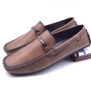 O BAKKA LOAFER 375.00