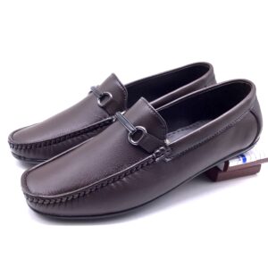 O BAKKA LOAFER 325.00