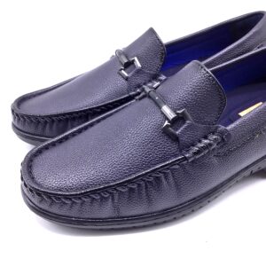 O BAKKA LOAFER 625.00
