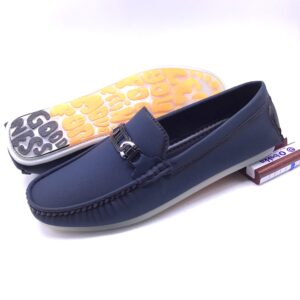 O BAKKA LOAFER 395.00