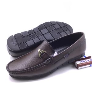 O BAKKA LOAFER KE 325.00
