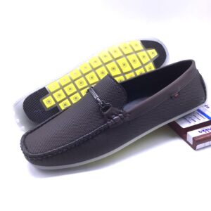 O BAKKA LOAFER KE 395.00