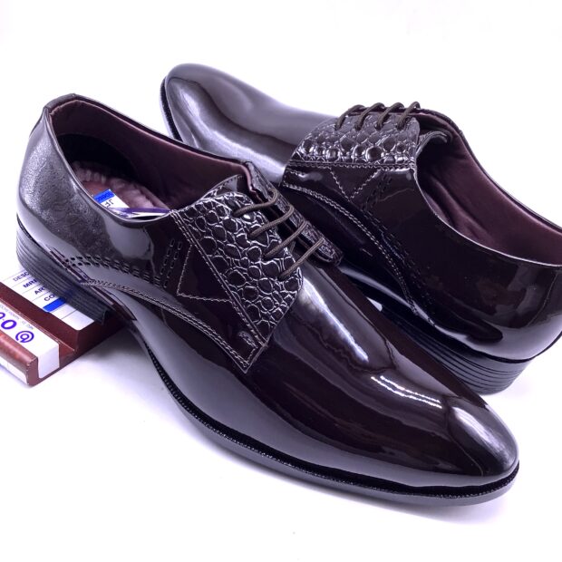 DERBY PATIN JF 395.00 - Image 5