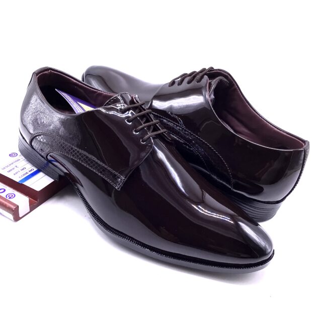 DERBY PATIN JF 395.00 - Image 3
