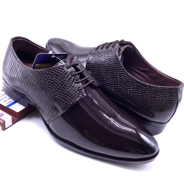 DERBY PATIN JF 395.00