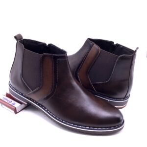 LONG BOOT JF 625.00