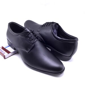 FORMAL DERBY LEATHER SH 595.00