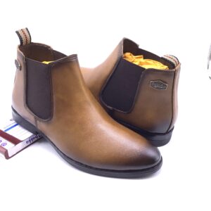 LONG BOOT YT 595.00