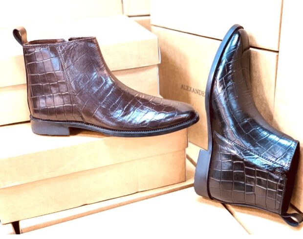LONG BOOT SF 775.00 - Image 16