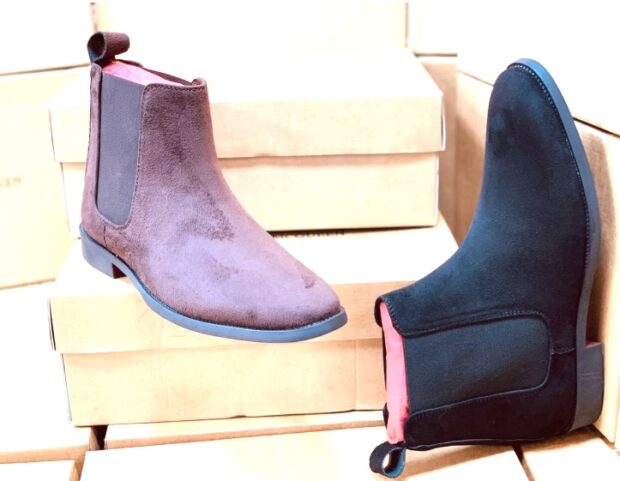 LONG BOOT SF 775.00 - Image 15