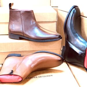 LONG BOOT SF 775.00