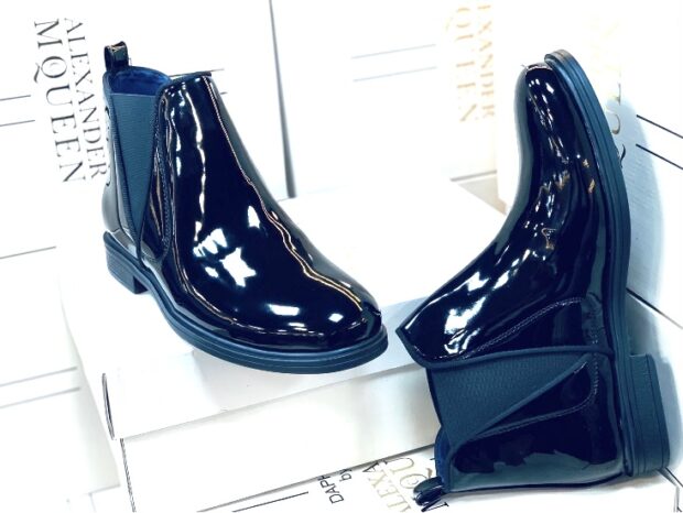 LONG BOOT SF 775.00 - Image 13