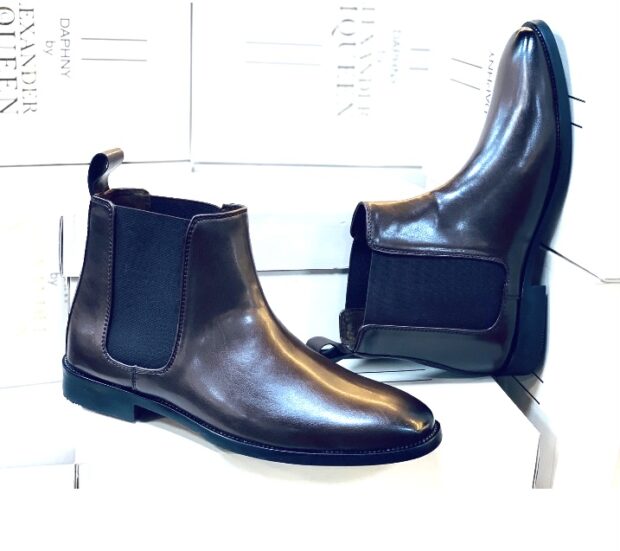 LONG BOOT SF 775.00 - Image 11