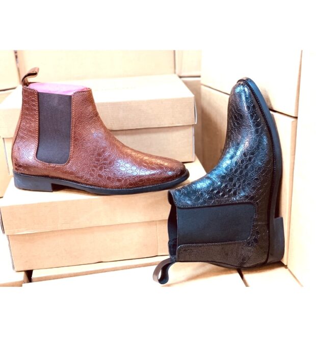 LONG BOOT SF 775.00 - Image 9