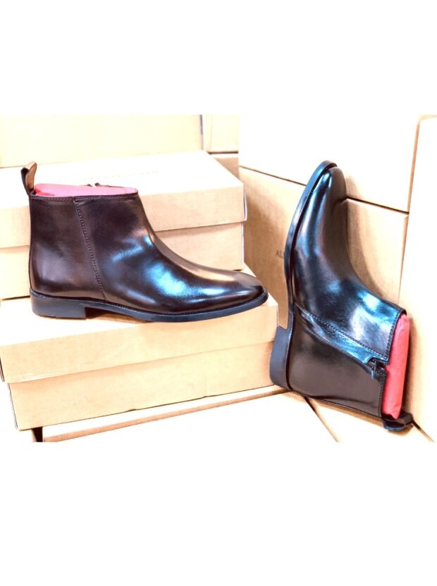 LONG BOOT SF 775.00 - Image 7