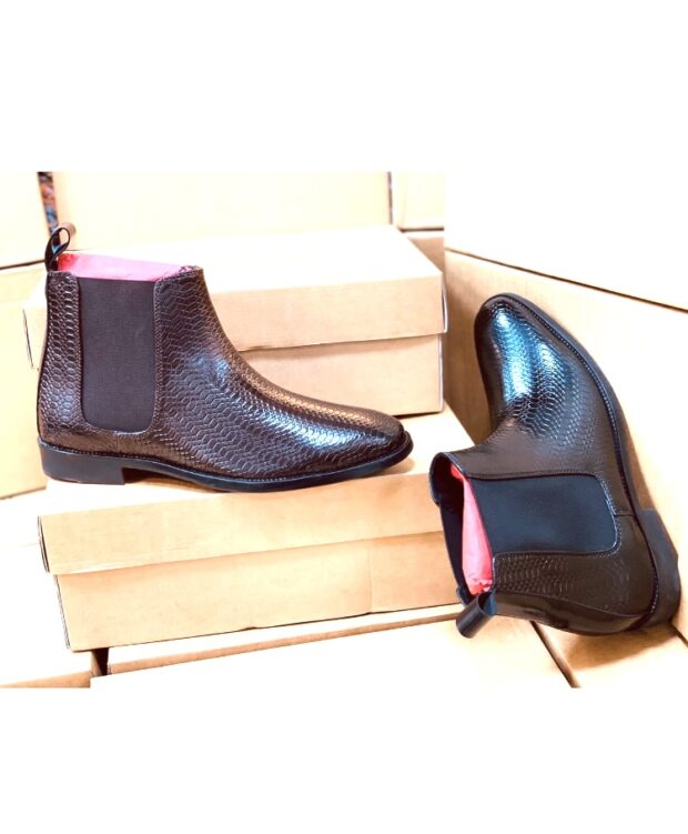 LONG BOOT SF 775.00 - Image 6