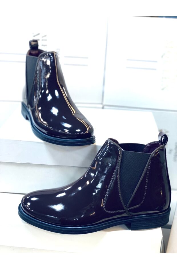 LONG BOOT SF 775.00 - Image 5