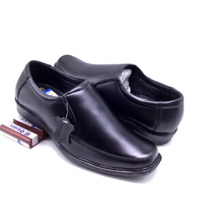 FORMAL LEATHER JF 495.00