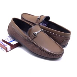 O BAKKA LOAFER 2/5 KE 275.00