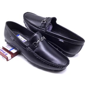 O BAKKA LOAFERS KE 325.00