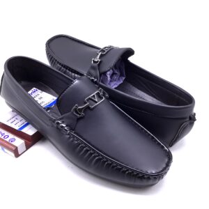 O-BAKKA DRAWING LOAFER AM 395.00