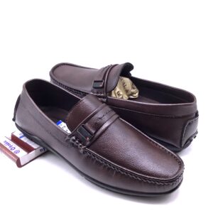 O BAKKA LOAFER YT 625.00