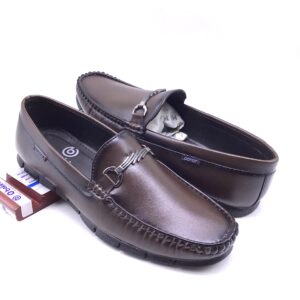 O-BAKKA LOAFERS KE 325.00