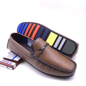 DRAWING LOAFER JF 495.00