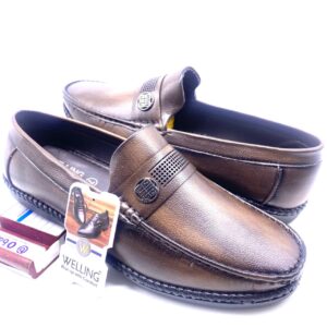 O-BAKKA LOAFER SYNTHETIC BF 375.00