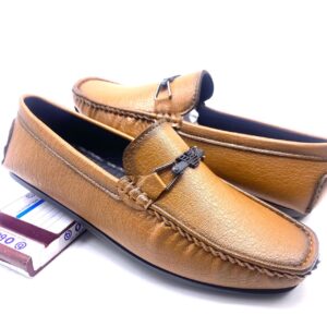O-BAKKA LOAFER BF 385.00