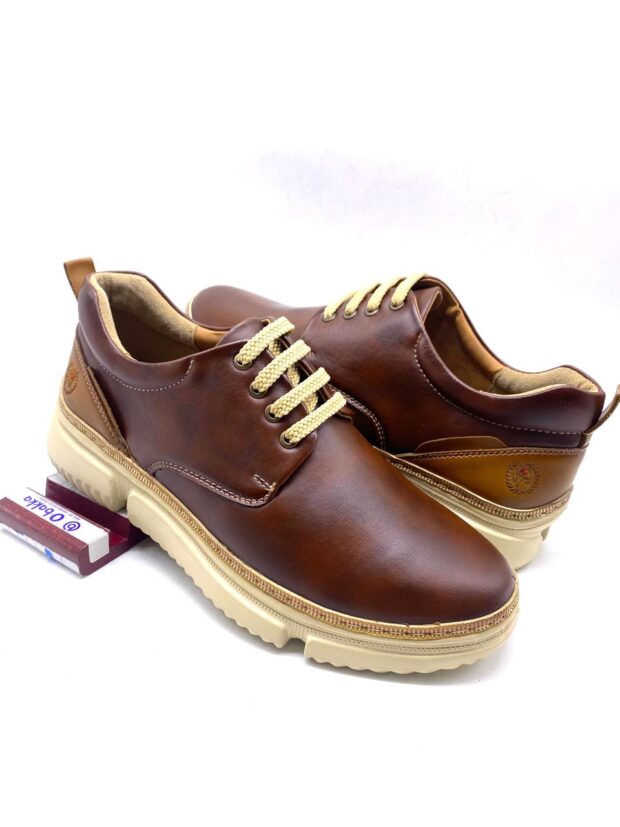 O-BAKKA CASUAL BI 695.00