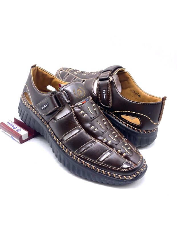 O-BAKKA SANDLE FHYLON BI 775.00