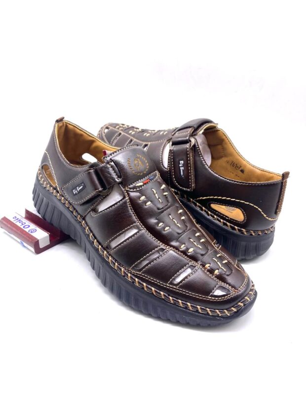 O-BAKKA SANDLE FHYLON BI 775.00 - Image 3