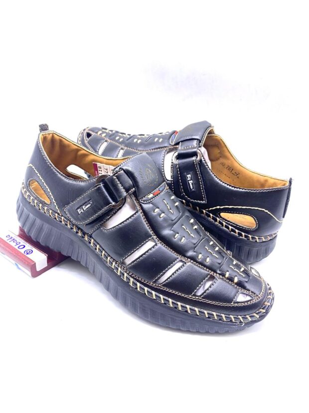 O-BAKKA SANDLE FHYLON BI 775.00 - Image 4