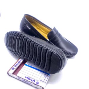 O-BAKKA LOAFER LEATHER KE 445.00