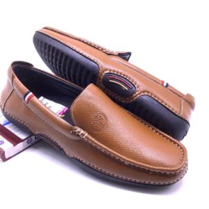 O-BAKKA LOAFER JFC 445.00